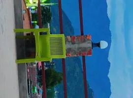 Srinagar Stay House