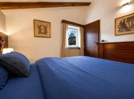 Attic Apartment
