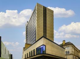 Mercure Newport, hotel di Newport