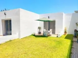 Luxury big House in hearth of Hay Riad with big garden