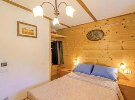 Casa Maria, Hotel in Pieve Tesino