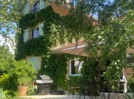 Villa des Prés Riants