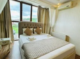 Ami Residence Bucharest Airport,Therme&FREE PARKING Otopeni