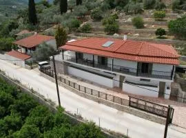 Olive Hill