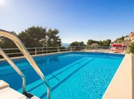 Apartmani Darijo