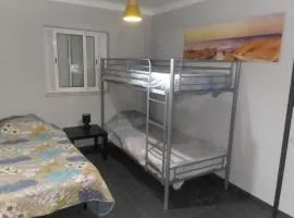 Férias em setubal