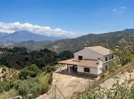 Casa Rural Viladán - 6 hab - Piscina - Vista a la montaña
