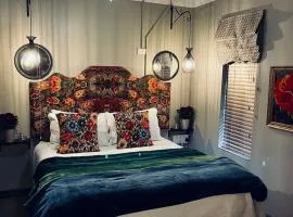 Highveld Guesthouse