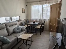 Apartamentos La Esquina