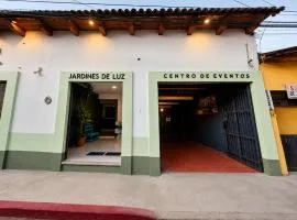 Jardines de Luz