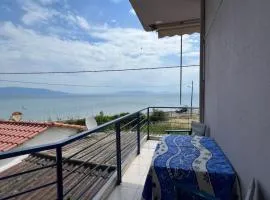 Magklaras Seaside Apartments