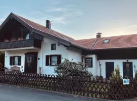 Ferienwohnung Erika