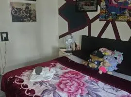 Ansbach Central Suites mit WLAN für Studenten oder auch Urlauber !