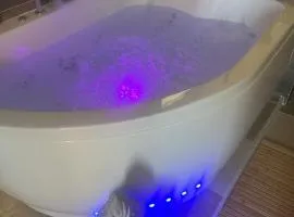 Paradis & Désir Love Room