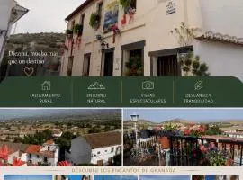 La Bastida Del Mirador