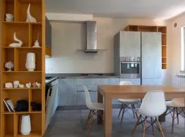 Casa Carducci - Appartamento vicino al Gran Sasso