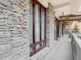 Rishop में, होटल Hotel O Druk Wellness Resort