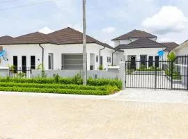 DYKT Luxury Apartment in Port Harcourt