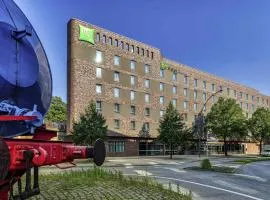ibis Styles Hamburg Barmbek