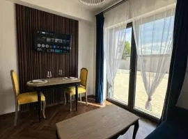 Apartmán Forum Lipno Horní Planá