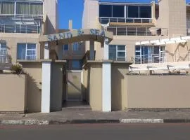 Sand And Sea Self Catering #3