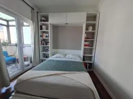 Monteiro Duplex Terrace