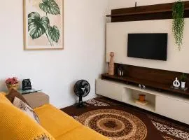 Vieira Residence - Apartment 1