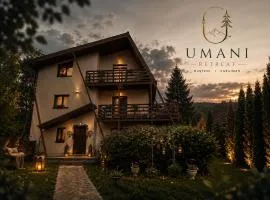 UMANI Retreat