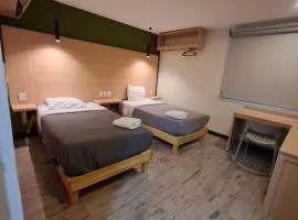Hotel casa el Palomar
