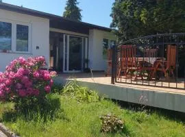 Haus am Schwielochsee
