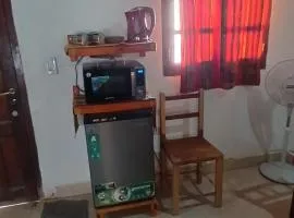 hospedaje chango luna