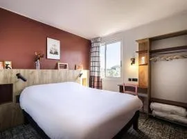 Greet Hôtel Castres Saix