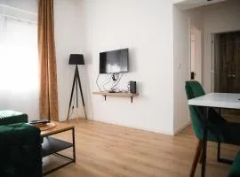 Apartmani LA CASA