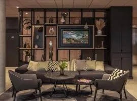 Ibis Paris Gare Montparnasse Catalogne