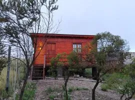 Lodekarol Cabaña