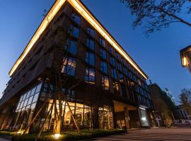 Mercure Xichang, hotel a Xichang
