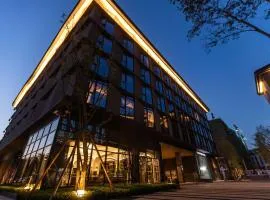 Mercure Xichang