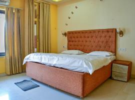 Mahadev Mension Tapovan, hotel a Rishikesh