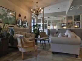 Hotel Le Corderie