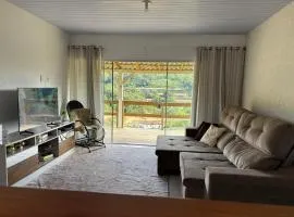 Sitio em São Pedro de Alcantara
