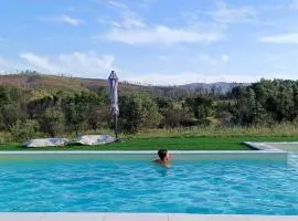 Terras do Salvado Agroturismo