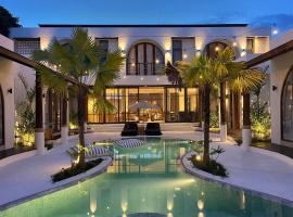 MAMAKAMI Uluwatu, hotel a Uluwatu