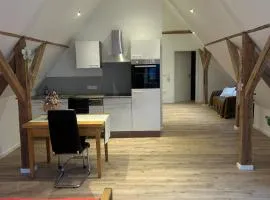 Apartment in Bad Wünnenberg-Haaren