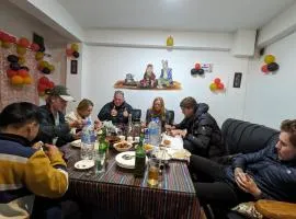 Mochilero B&B