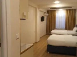 İstanbul pera boutique