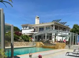 Residence das Rosas