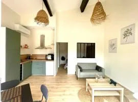 Gîtes entre deux mers