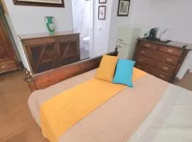 Suite Ekaterina 2 minuti dal mare