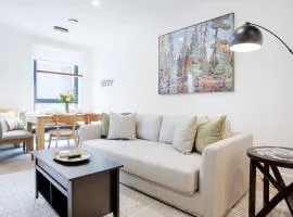 Beuts Hygge House - Charming One-Bedroom Condo