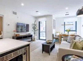 Beuts Hygge House - Charming One-Bedroom Condo
